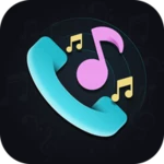 ringtone randomizer android application logo